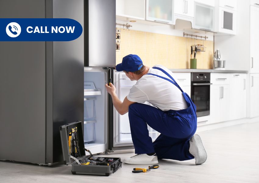 Acton Appliance Repair Company